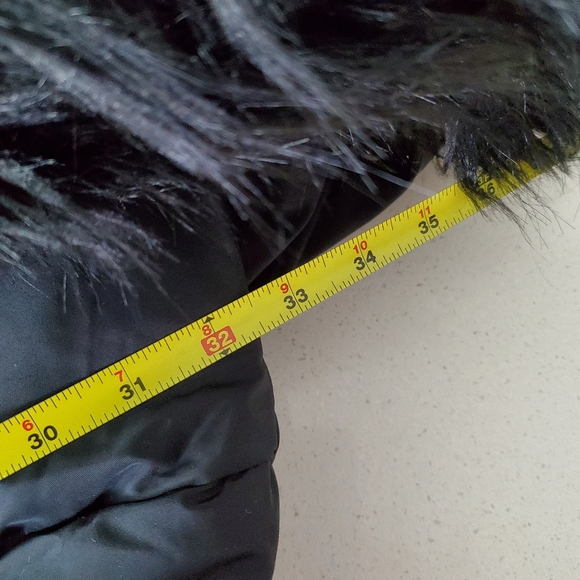 Canada Weathergear winter coat - Picture 10 of 13